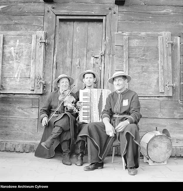 Картинка из новостей "Fotografie Jana Magierskiego dostępne w SwA!"