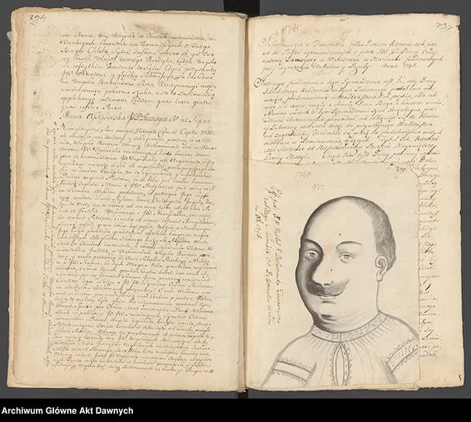 Obraz z aktualności "Dzieje Rzeczypospolitej Obojga Narodów w szlacheckich „silva rerum”"