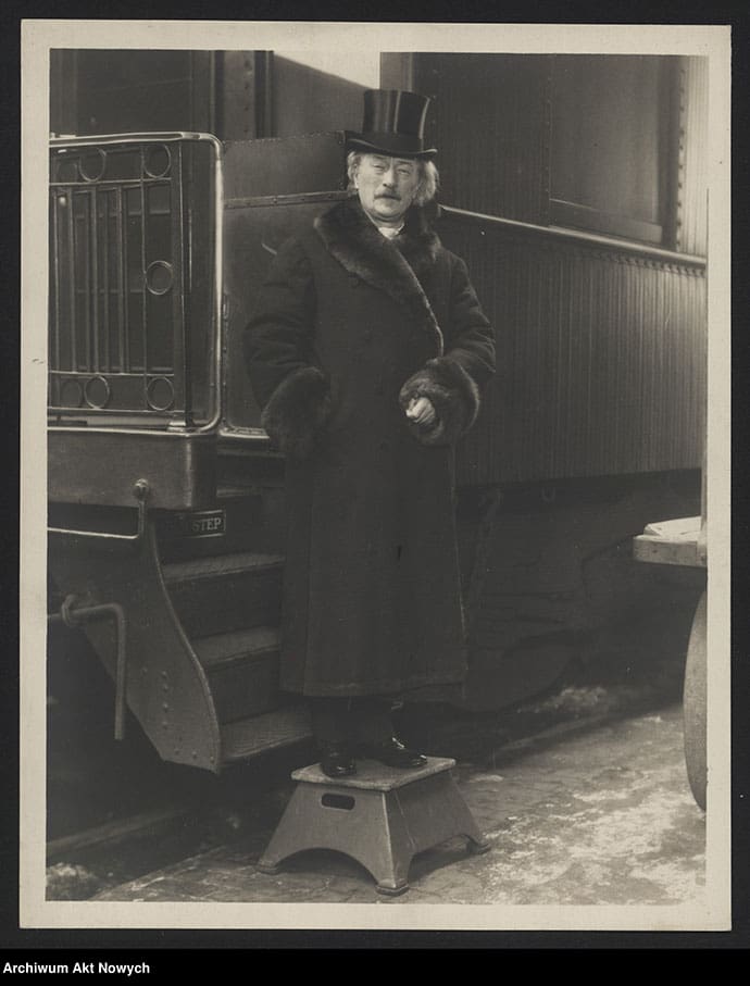 Picture from news "Nowości SwA - marzec 2025"