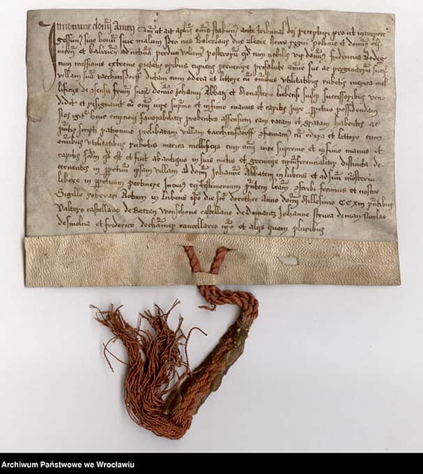 Bild aus den Nachrichten "Nowości SwA - sierpień 2025"