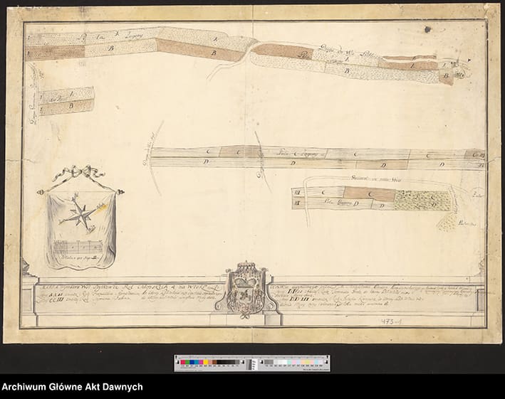 Bild aus den Nachrichten "Nowości SwA - wrzesień 2025"