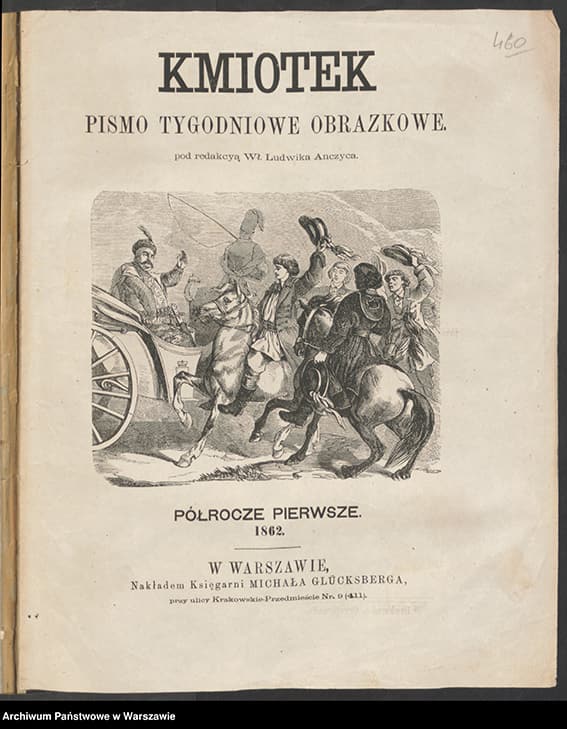 Obraz z aktualności "Nowości SwA - październik 2025"