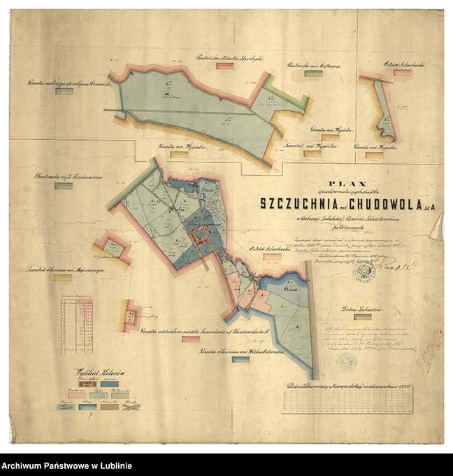 Obraz z aktualności "Nowości SwA - listopad 2025"