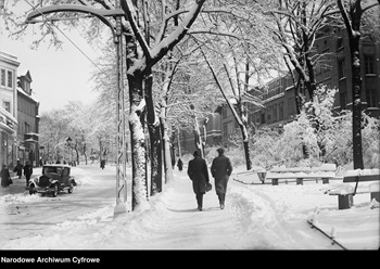 Bild aus den Nachrichten "Świątecznie..."